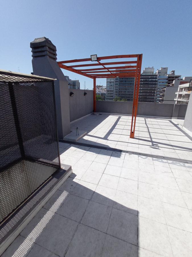 #5136128 | Alquiler | Departamento | Flores (Dirot Propiedades)