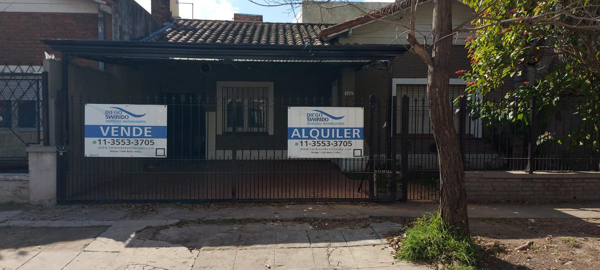 #5455175 | Venta | Casa | San Miguel (diego swirido negocios inmobiliarios)