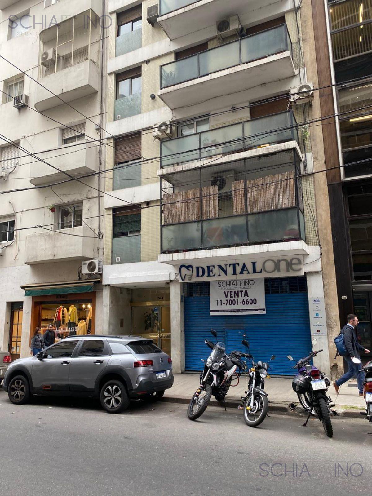 #5407722 | Venta | Local | Barrio Norte (SCHIAFFINO Servicios Inmobiliarios. )