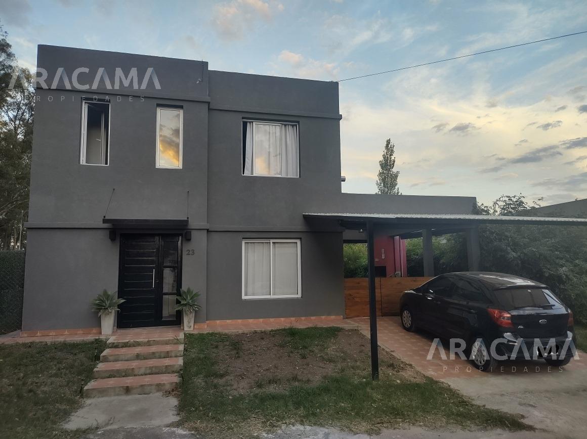 #4930937 | Venta | Casa | Venado II (Aracama Propiedades)