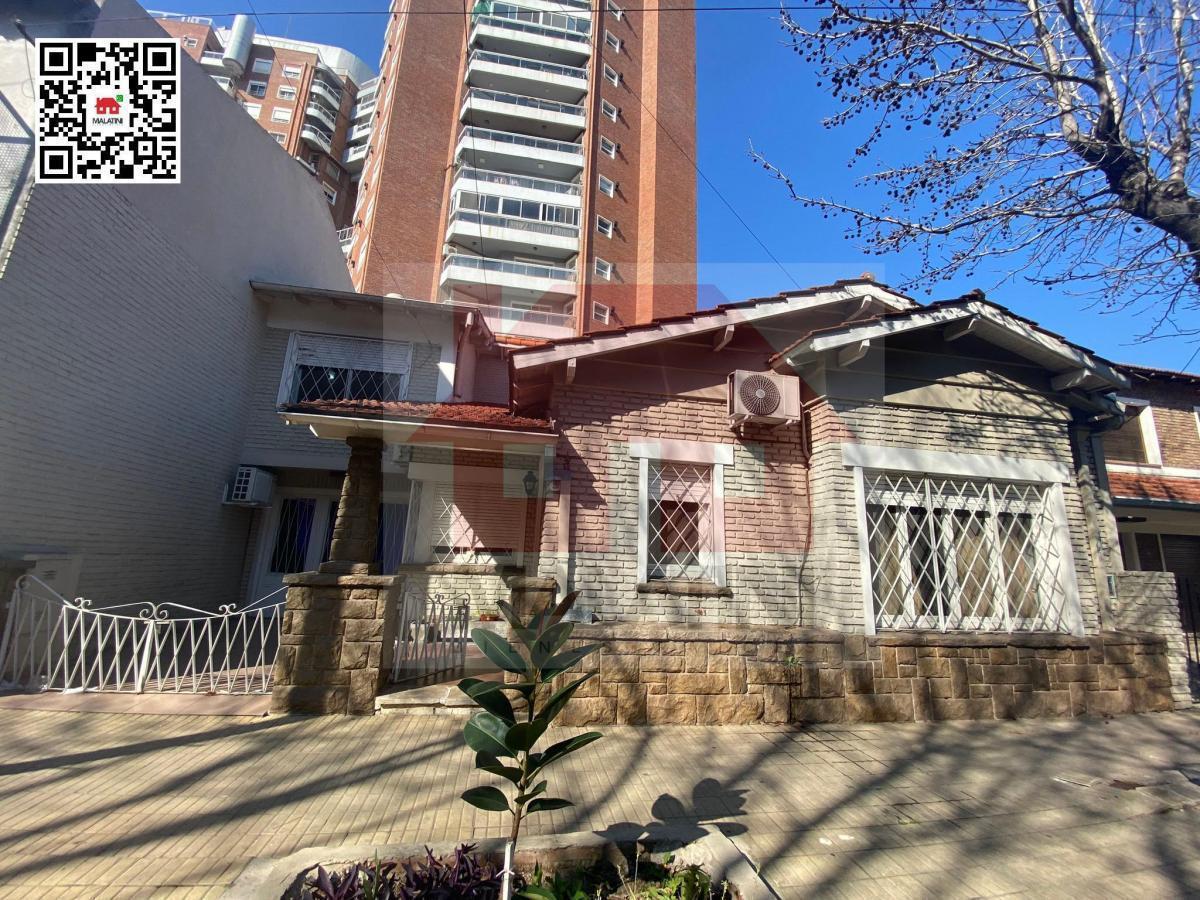 #5087325 | Venta | Casa | Beccar (Malatini Bienes Raíces)