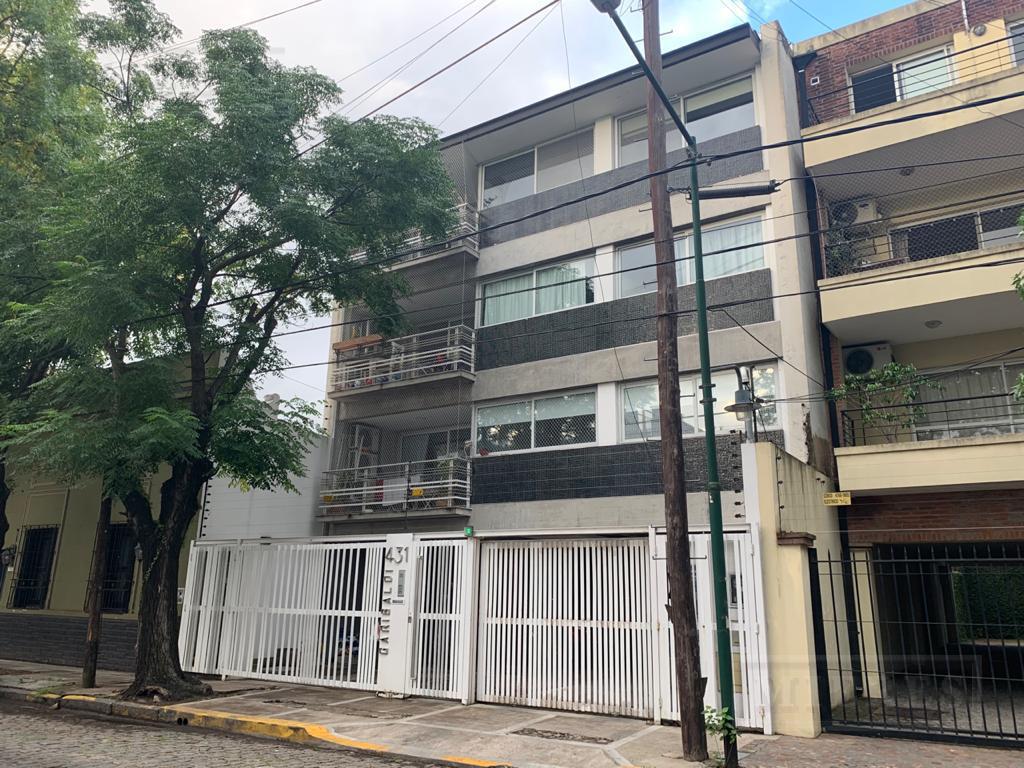 #4849098 | Venta | Cochera | San Isidro (Mieres Propiedades)