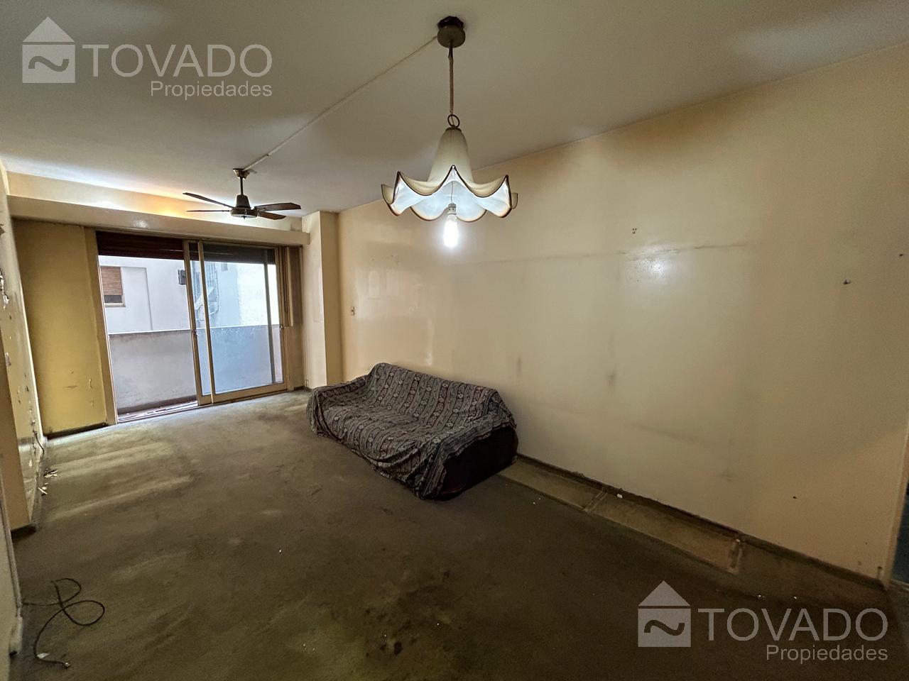 #5157391 | Venta | Departamento | Villa Crespo (Tovado Propiedades)