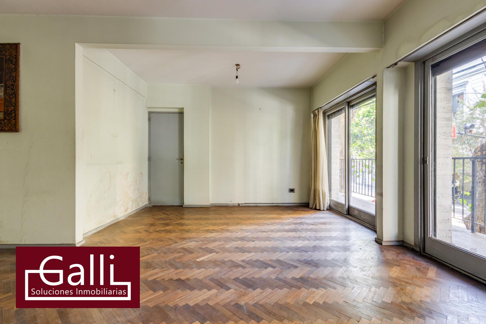 #5180015 | Venta | Departamento | Recoleta (Galli)