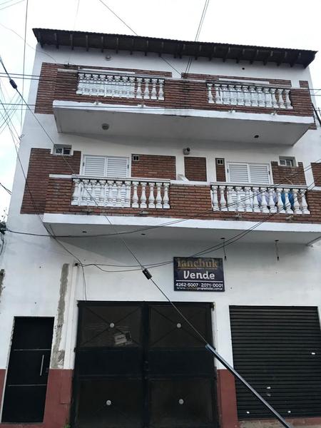 #421289 | Venta | Departamento | Lanus (Ianchuk)