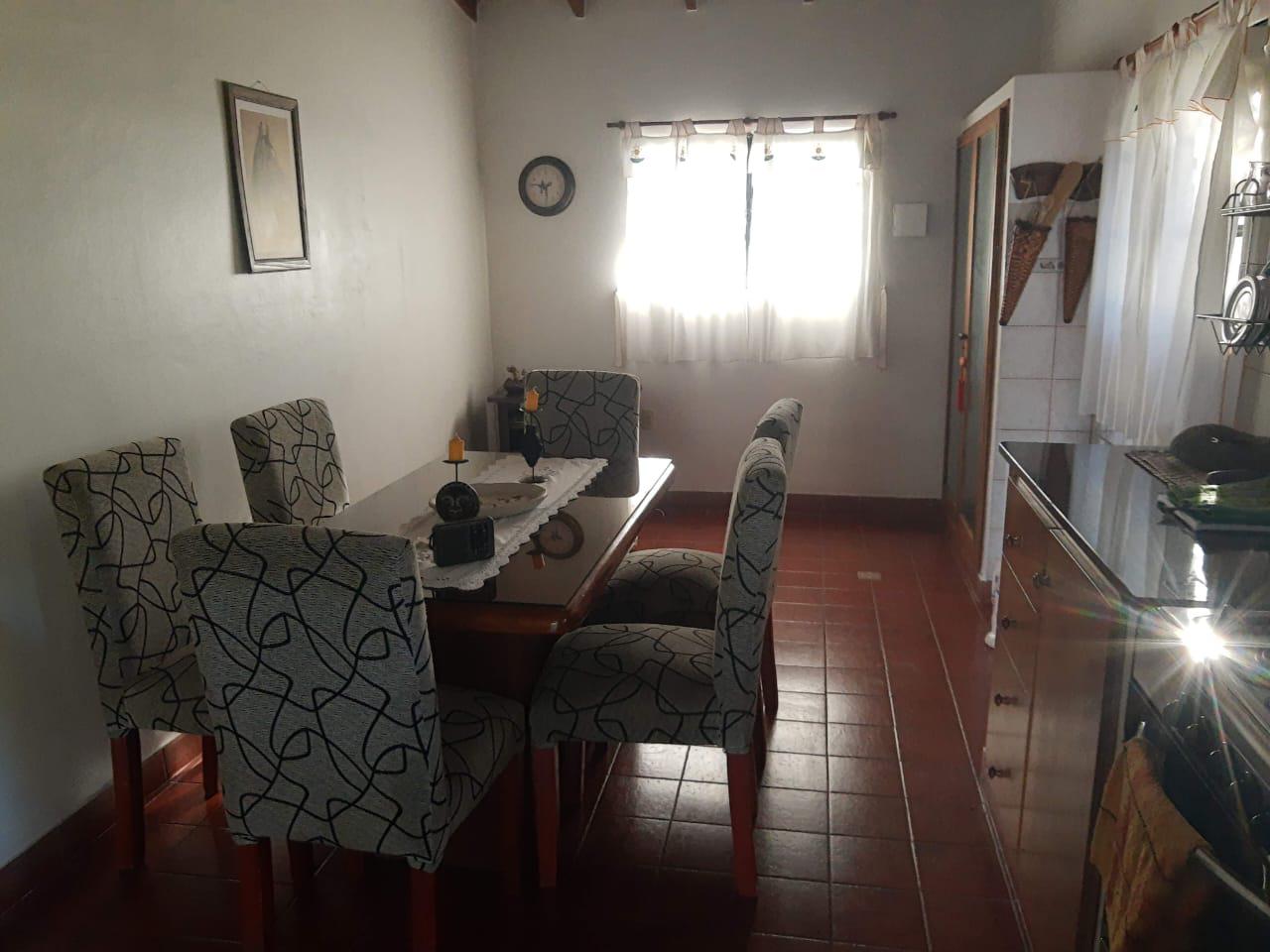 #5132296 | Venta | Casa | Oliden (Estudio Yacoub)