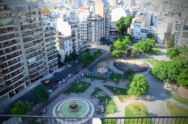 #5229420 | Alquiler Temporal | Departamento | Recoleta (Yankel Group)