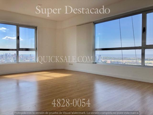 #1558131 | Venta | Departamento | Botanico (Quicksale Propiedades)