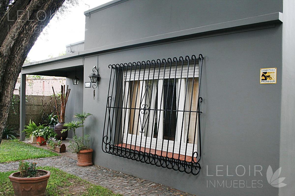 #4199439 | Venta | Casa | Merlo (Leloir Inmuebles)