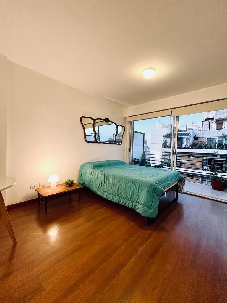 #5146143 | Temporary Rental | Apartment | Palermo (Cifone Brokers Inmobiliarios)