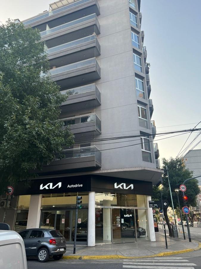 #3726487 | Venta | Departamento | Flores (Estudio Yacoub)