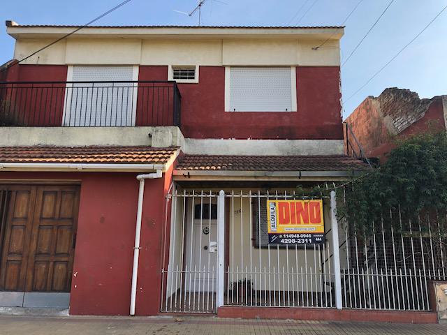 #4958957 | Venta | Casa | Llavallol (DINO Propiedades)