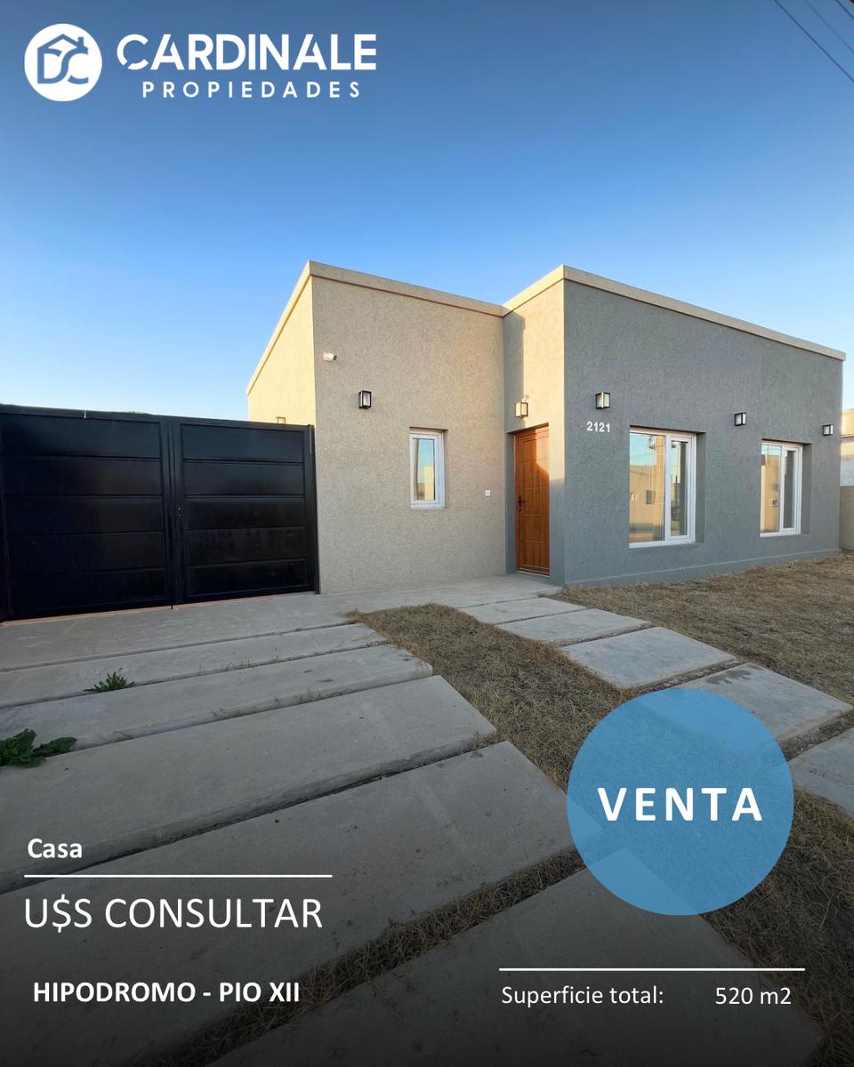 #5191325 | Venta | Casa | Tandil (Cardinale Propiedades.)