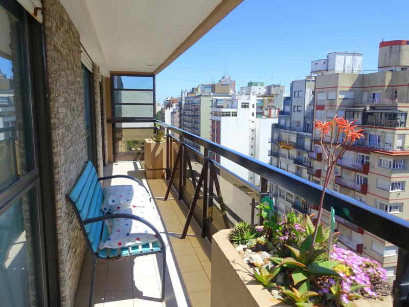 #966715 | Venta | Departamento | Mar Del Plata (Valencia Consultores Inmobiliarios)