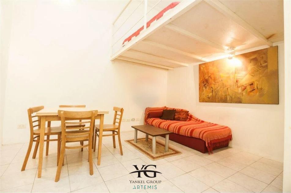 #4828013 | Sale | Horizontal Property | Palermo Hollywood (Yankel Group)