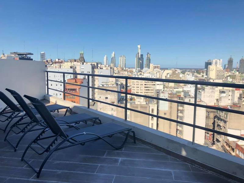 #607155 | Venta | Departamento | Monserrat (Click Aparts)