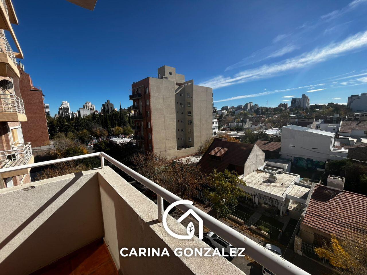 #5049987 | Rental | Apartment | Misiones Capital (Carina Gonzalez - Servicios Inmobiliarios)