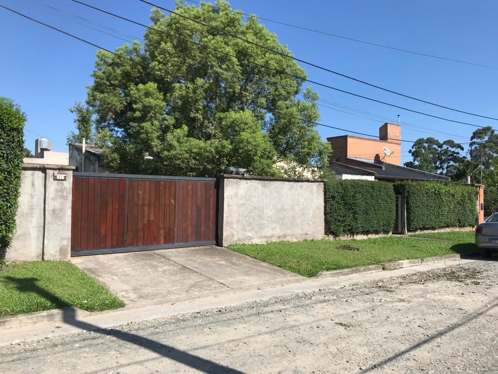 #3734616 | Venta | Casa | Yerba Buena (Guzmán y Guzmán Inmobiliaria)