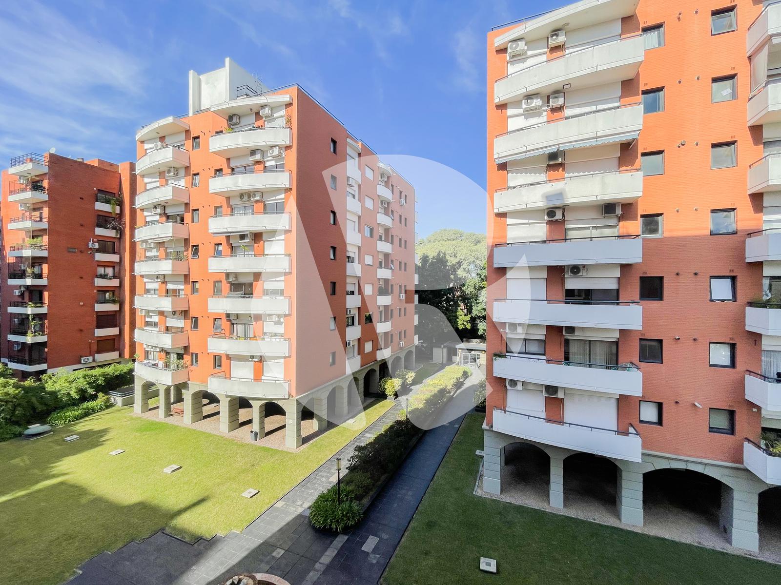 #5100263 | Rental | Apartment | Belgrano (Romina Cippolini Negocios Inmobiliarios)
