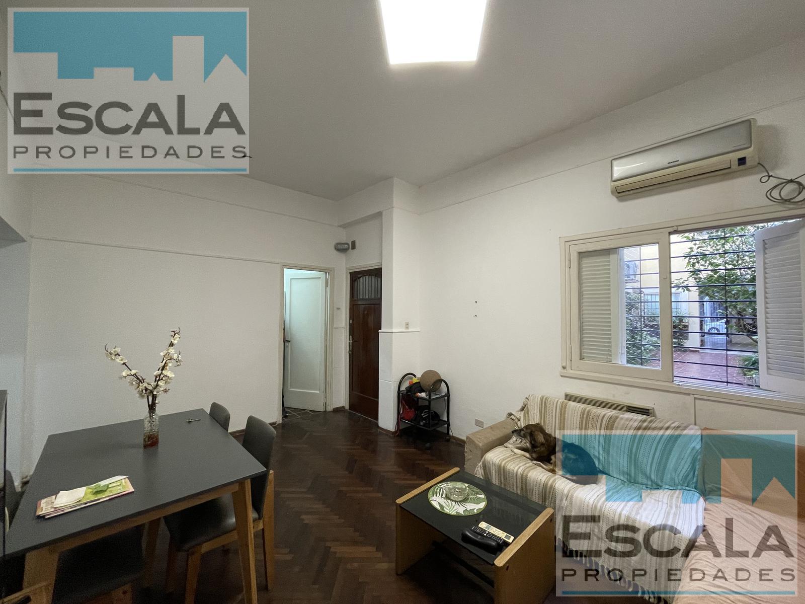 #5029590 | Venta | Departamento | Centro (Escala Propiedades)