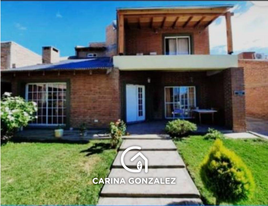 #4993932 | Venta | Casa | General Fernandez Oro (Carina Gonzalez - Servicios Inmobiliarios)