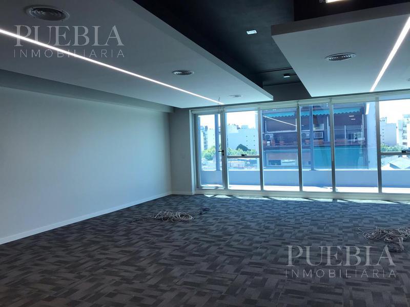 #5132391 | Alquiler | Oficina | Parque Patricios (Puebla Inmobiliara)