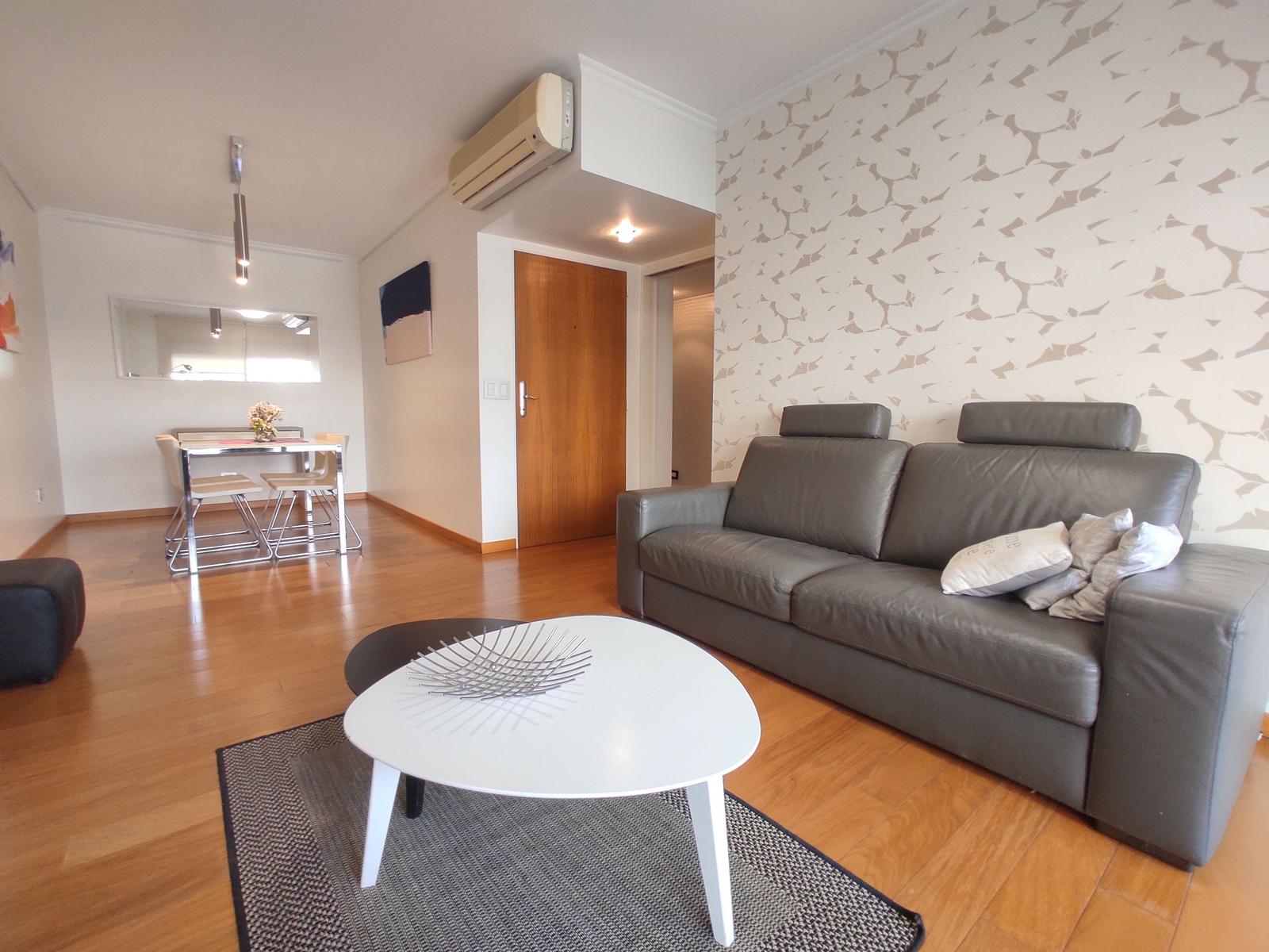 #5133156 | Temporary Rental | Apartment | Palermo (Cifone Brokers Inmobiliarios)