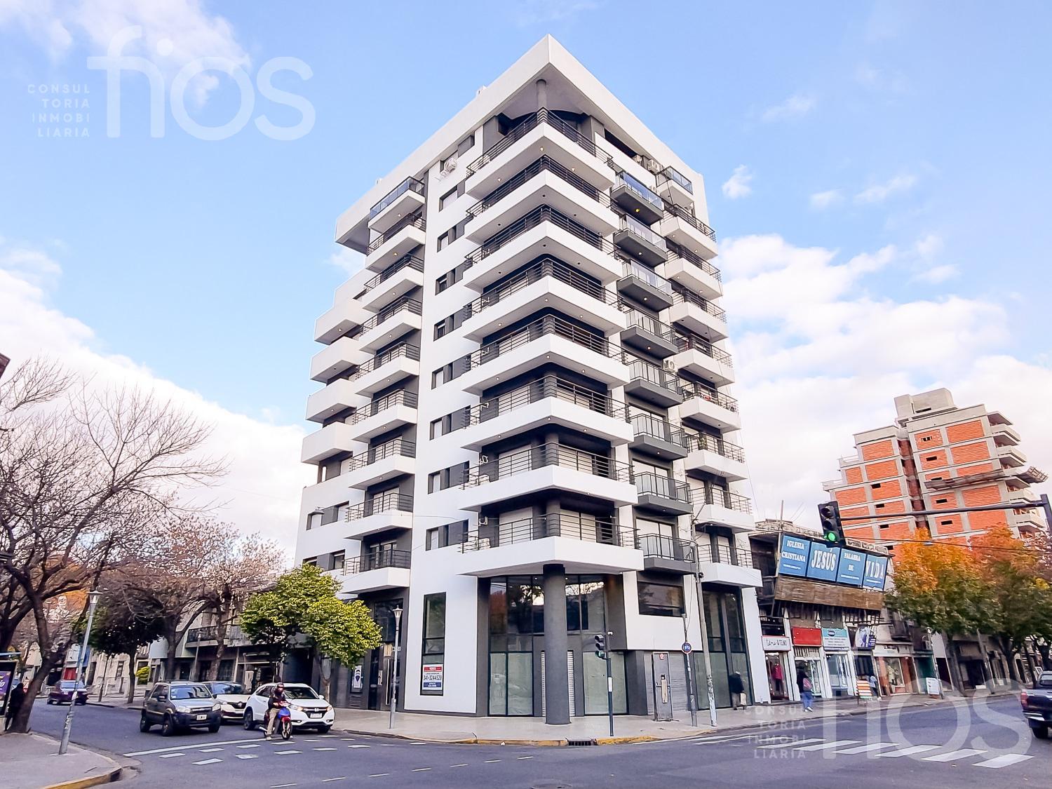 #5173010 | Venta | Local | Doctor Luis Agote (FIOS CONSULTORIA INMOBILIARIA)