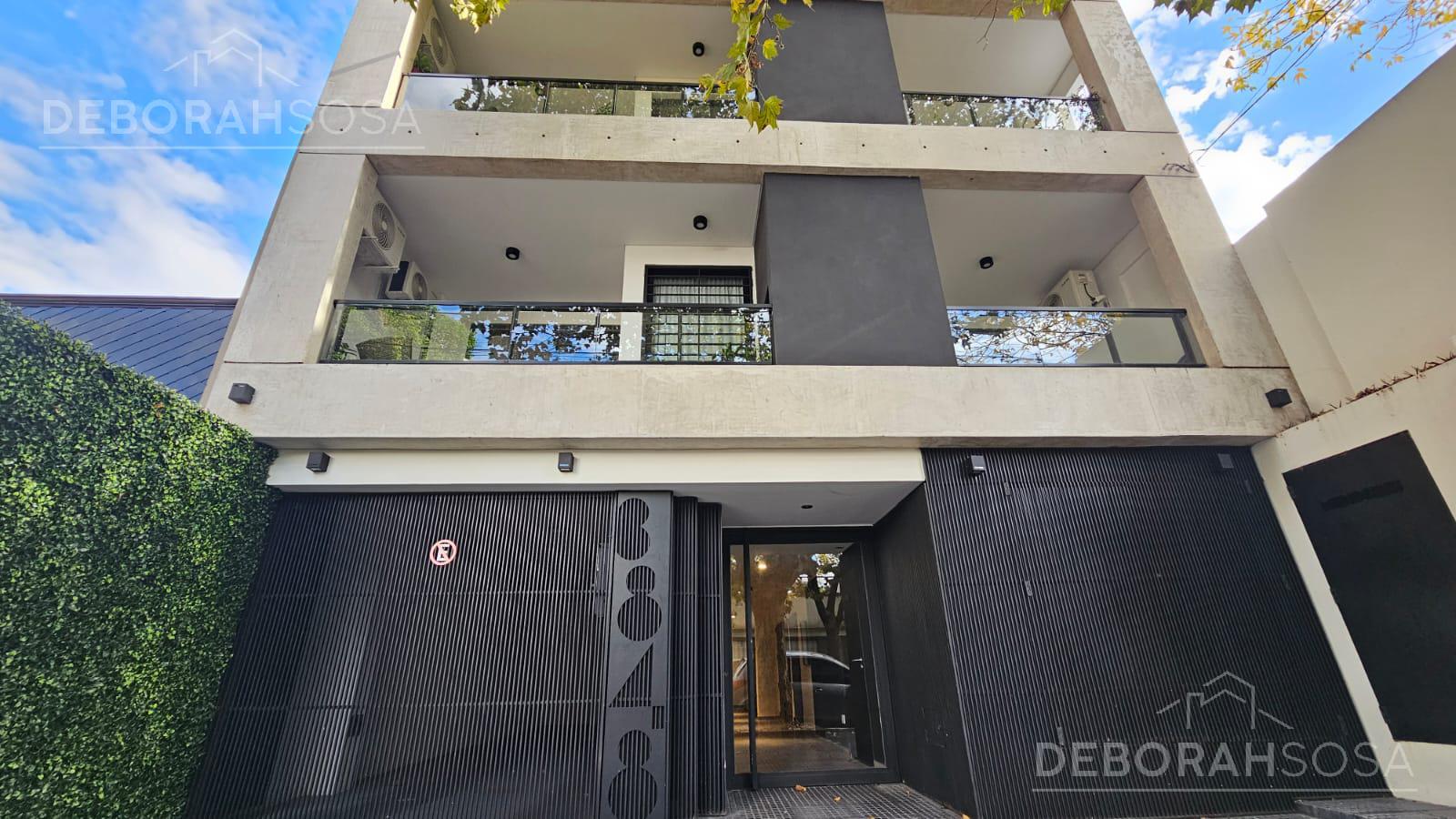 #5063950 | Venta | Departamento | Saavedra (Deborah Sosa)