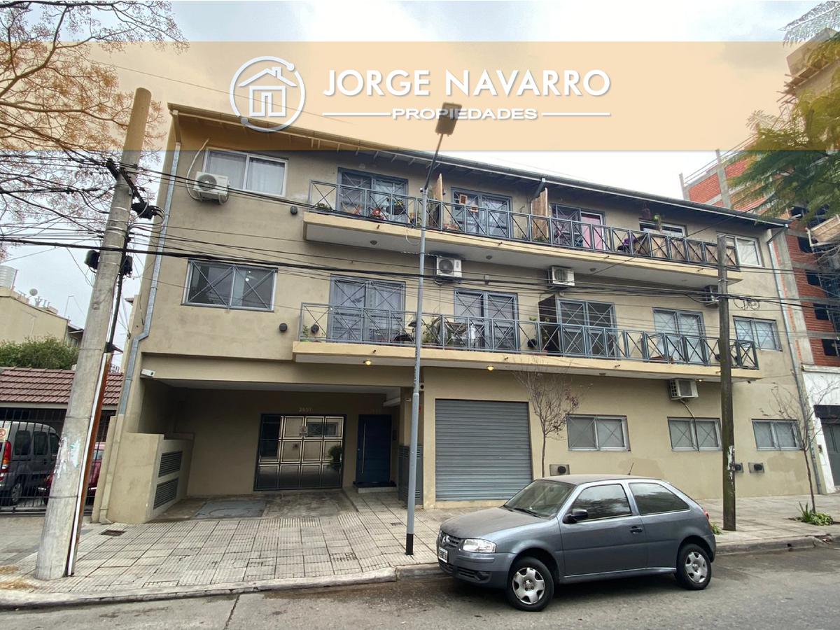 #5021170 | Sale | Apartment | Chilavert (JORGE NAVARRO PROPIEDADES)