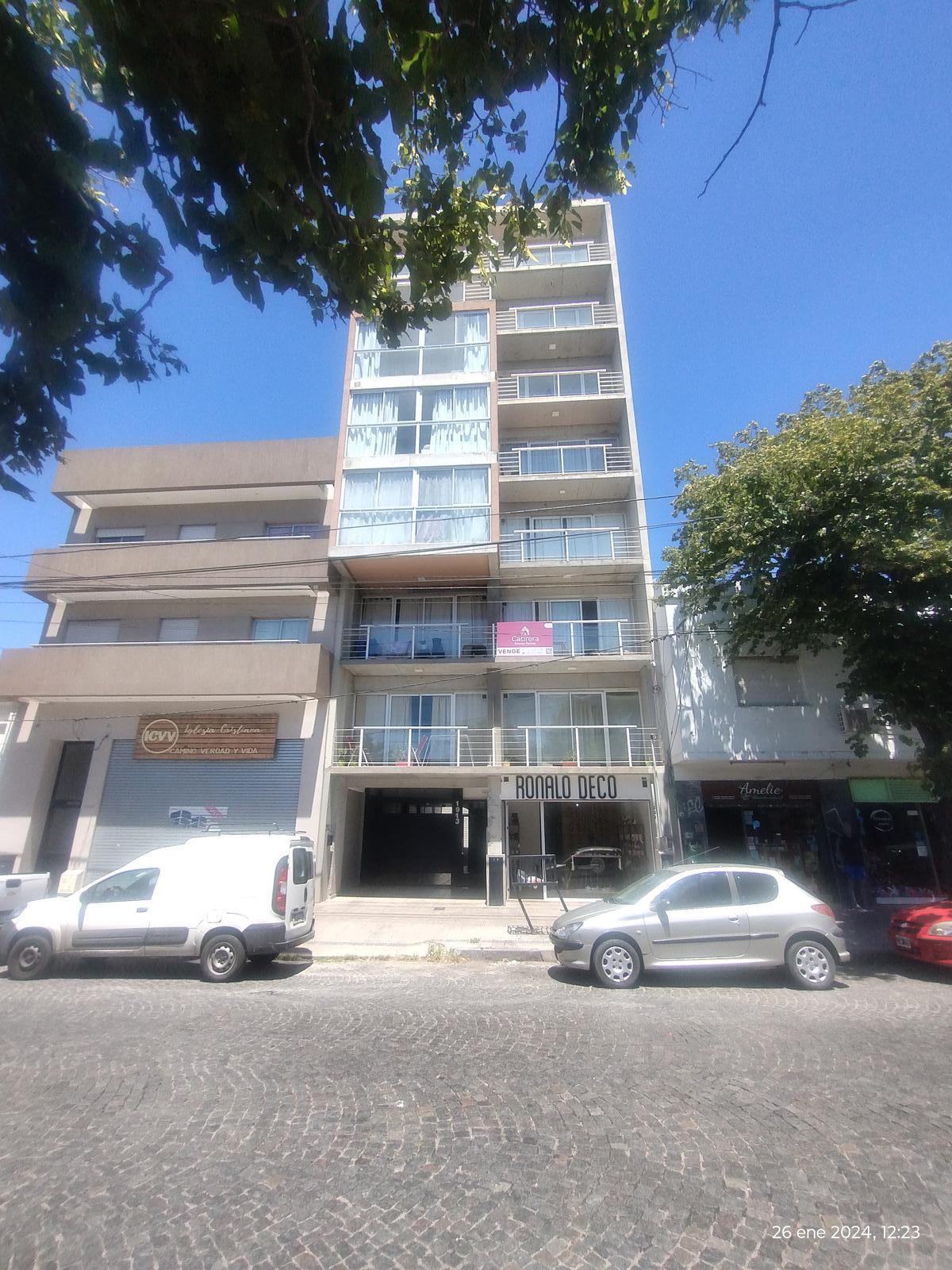 #5464272 | Alquiler | Departamento | La Plata (Alberto Dacal)