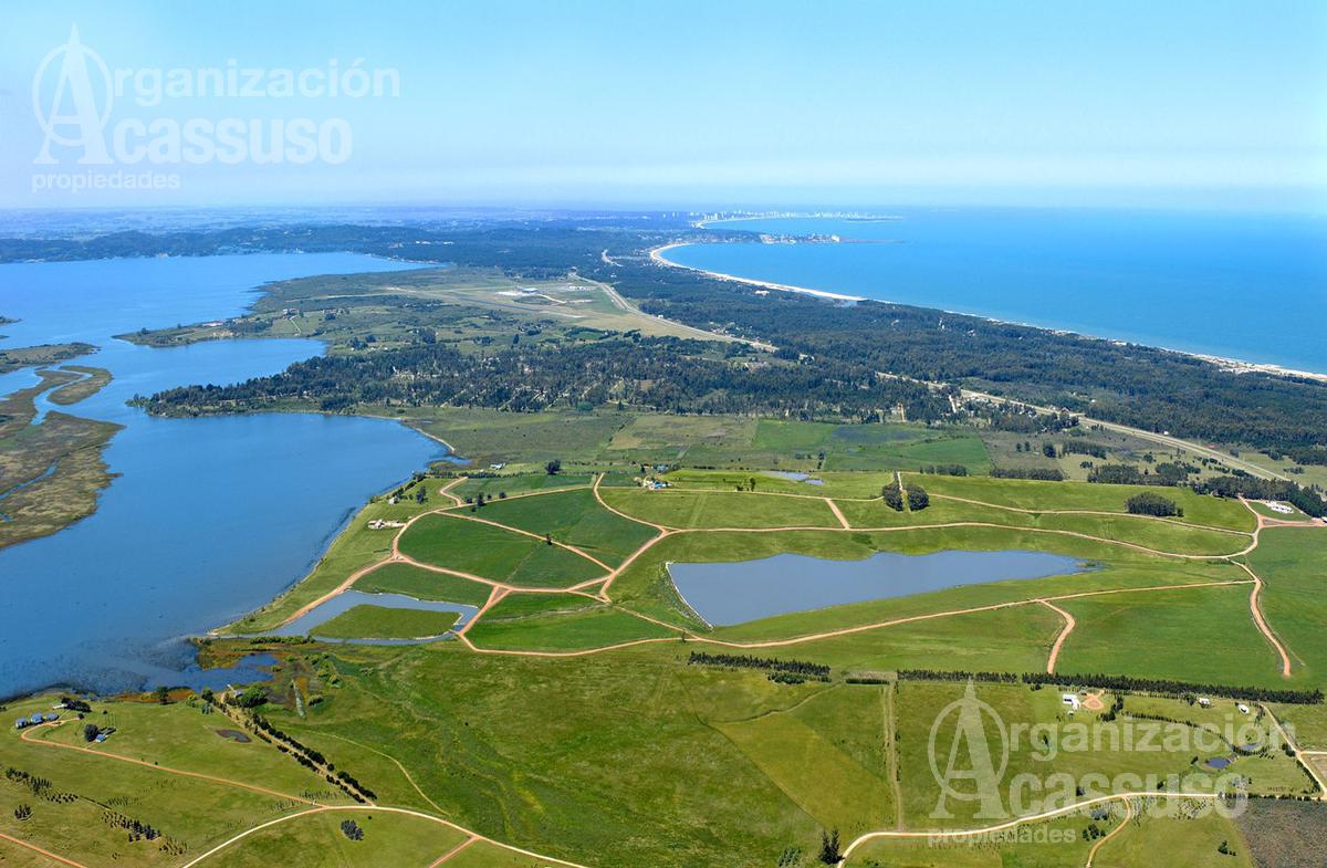 #1001675 | Venta | Campo / Chacra | Laguna del Sauce (Organización Acassuso - Casa Central)