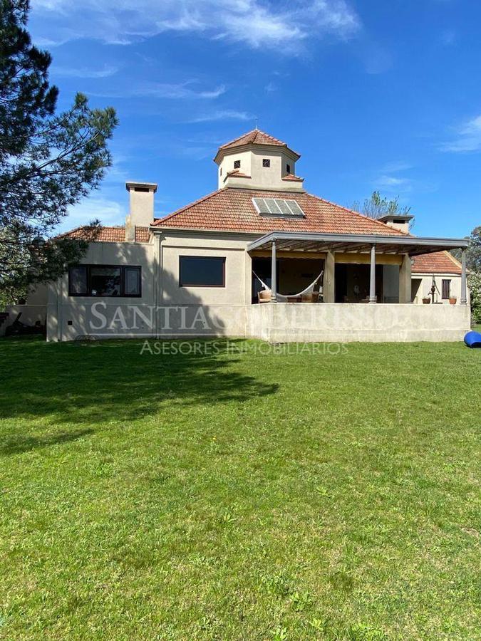 #5151790 | Venta | Casa Quinta | Santa Brigida (SB Asesores Inmobiliarios)