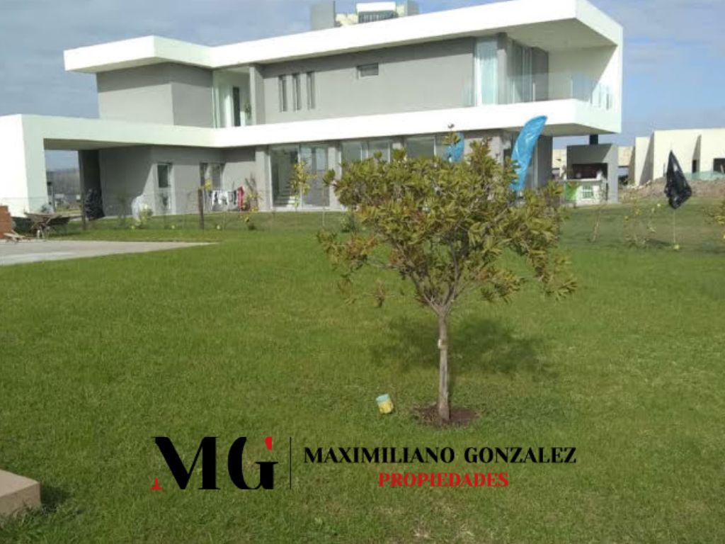 #5172300 | Rental | House | La Alameda (MG - Maximiliano Gonzalez Propiedades)