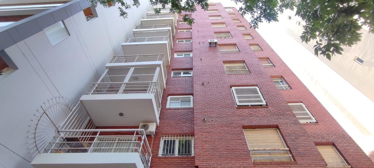 #3586889 | Venta | Departamento | Quilmes (Cabeza inmobiliaria)