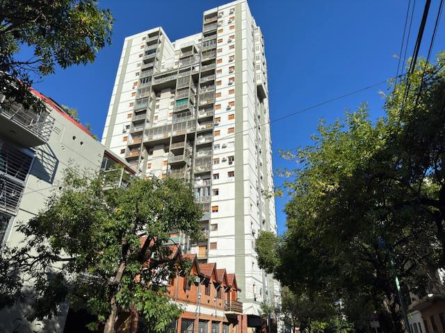 #5048014 | Rental | Apartment | Belgrano (SILVA COSTANTINI PROPIEDADES)