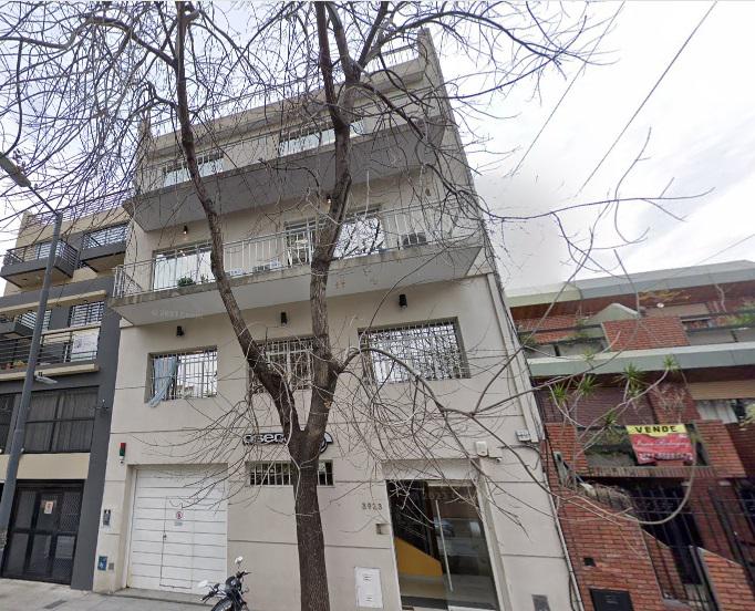 #5179726 | Sale | Building | Chacarita (Adrian Mercado)