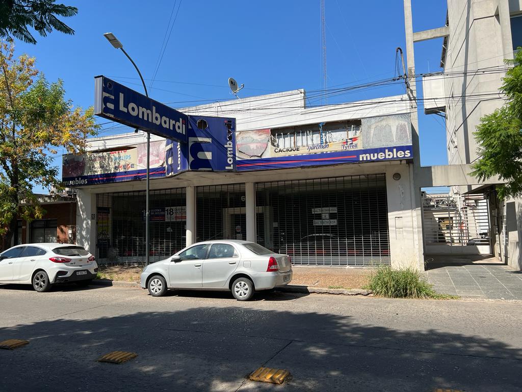 #3754802 | Rental | Store | Centro De Lujan (Sitios Comerciales)