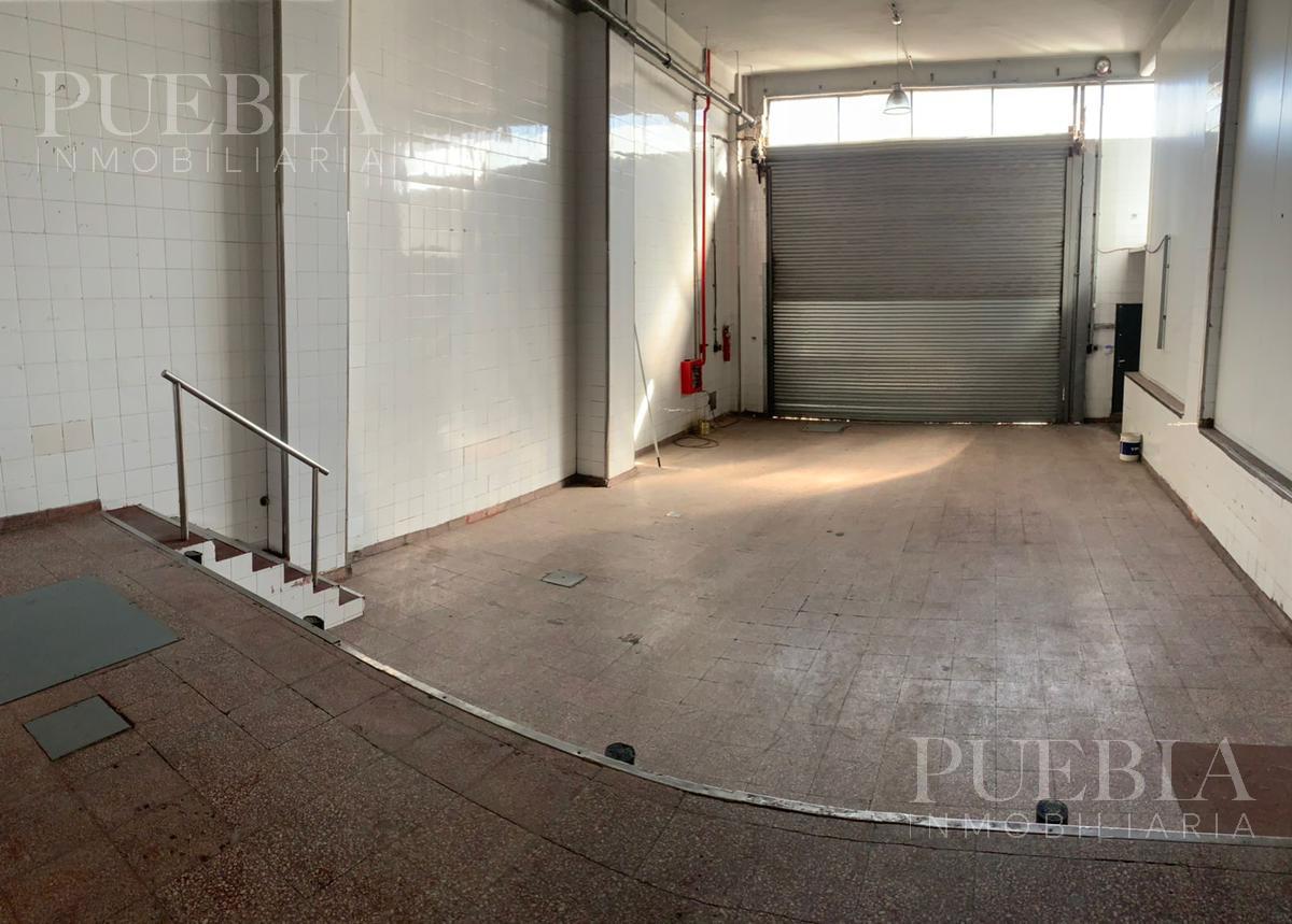 #2612856 | Rental | Warehouse | Boca (Puebla Inmobiliara)