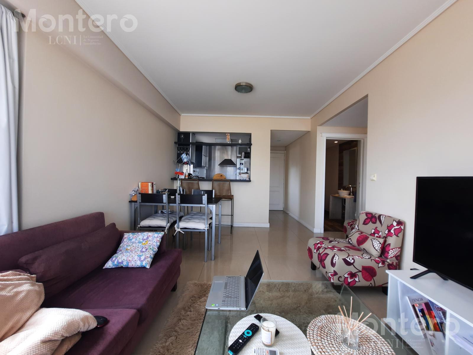 #5090732 | Temporary Rental | Apartment | Recoleta (Montero )