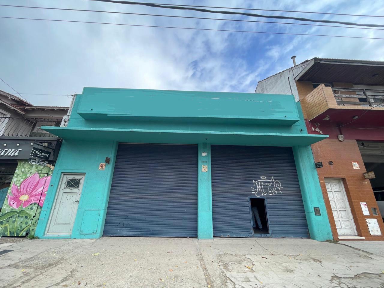#5085929 | Rental | Warehouse | Mar Del Plata (Espatolero & Lorenzo)