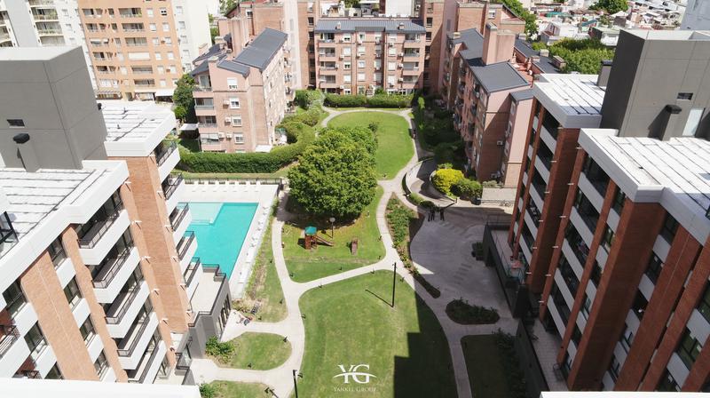#4980135 | Venta | Departamento | Villa del Parque (Yankel Group)