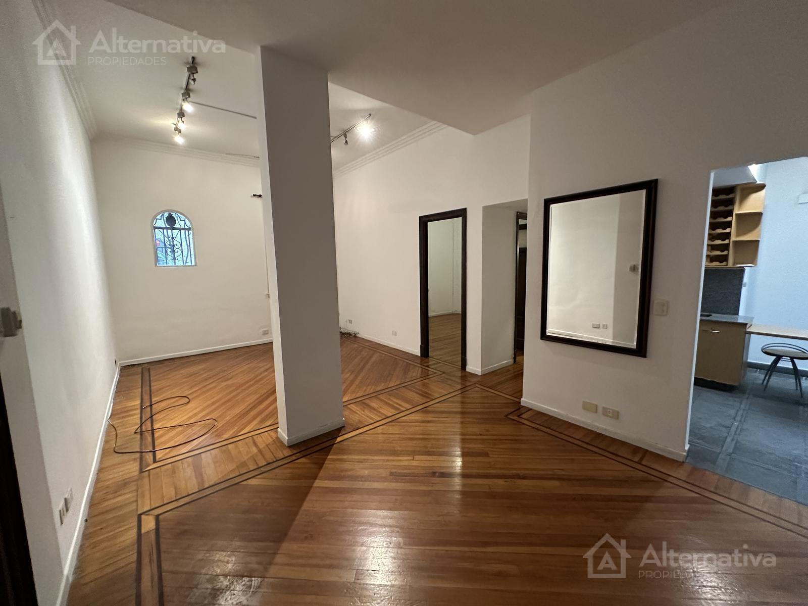 #5143099 | Rental | Apartment | Recoleta (Alternativa Propiedades)