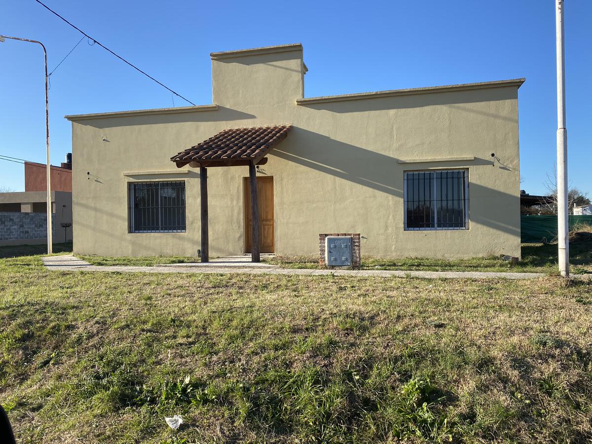 #1122158 | Venta | Casa | Santa Elena (Nidia Propiedades)