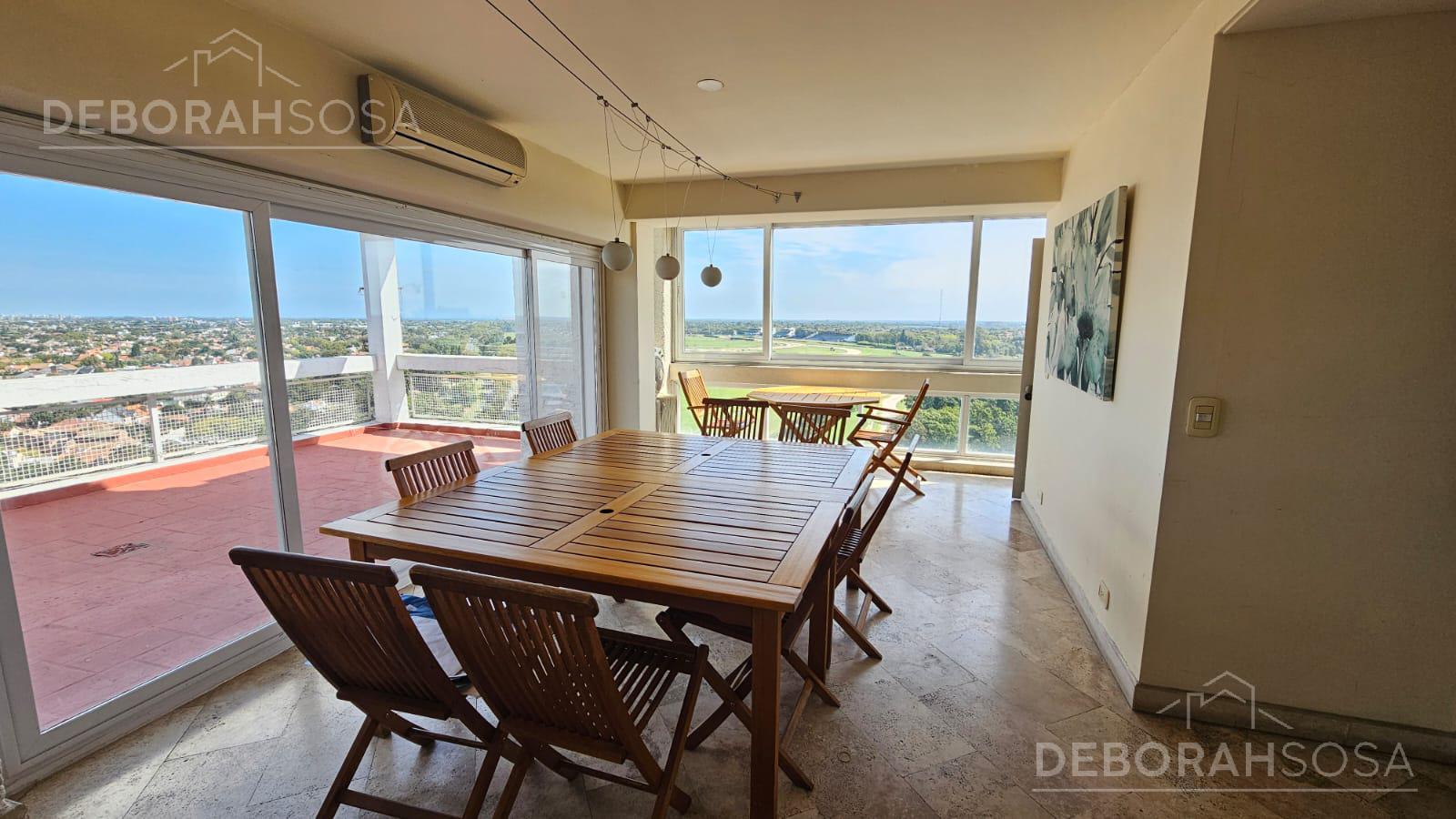 #5035884 | Sale | Apartment | Acassuso (Deborah Sosa)