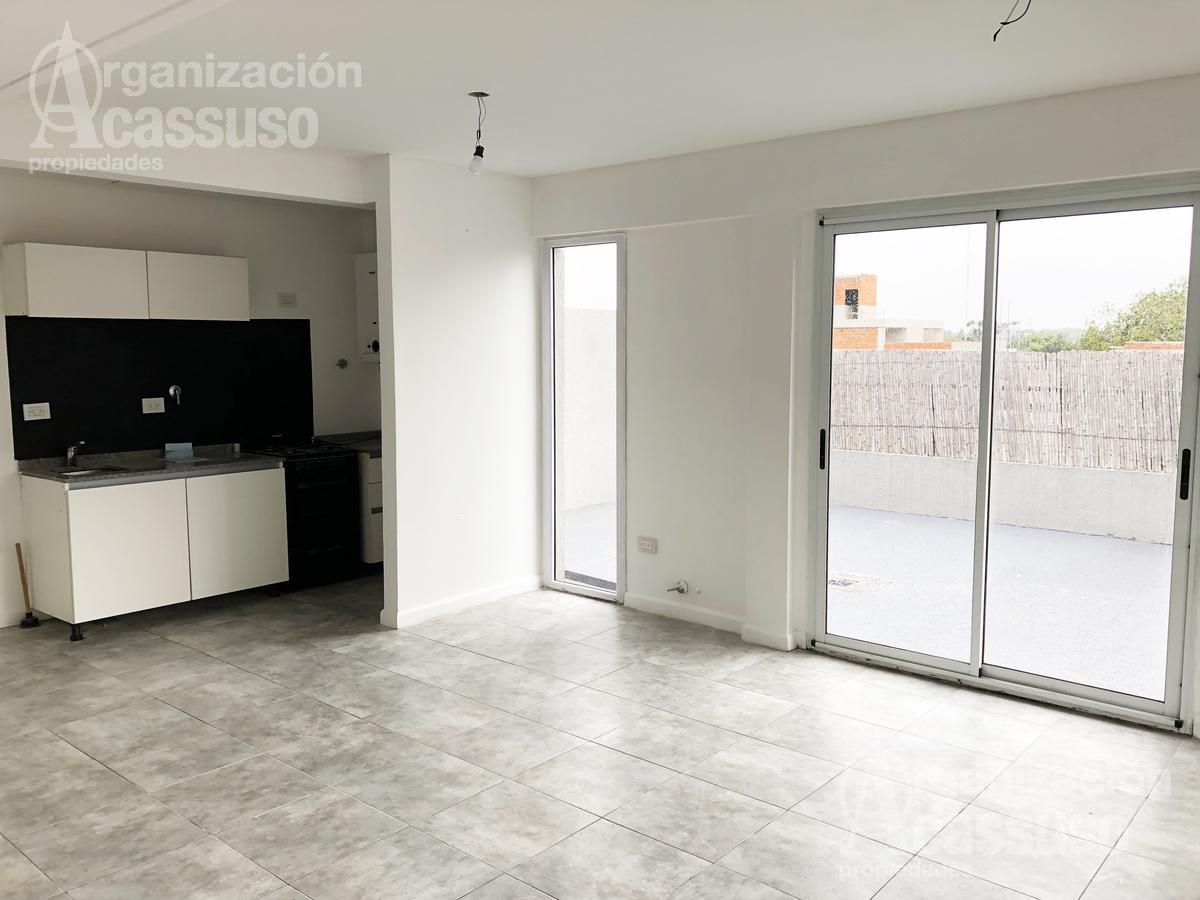 #683007 | Venta | Departamento | San Fernando (Organización Acassuso - Casa Central)