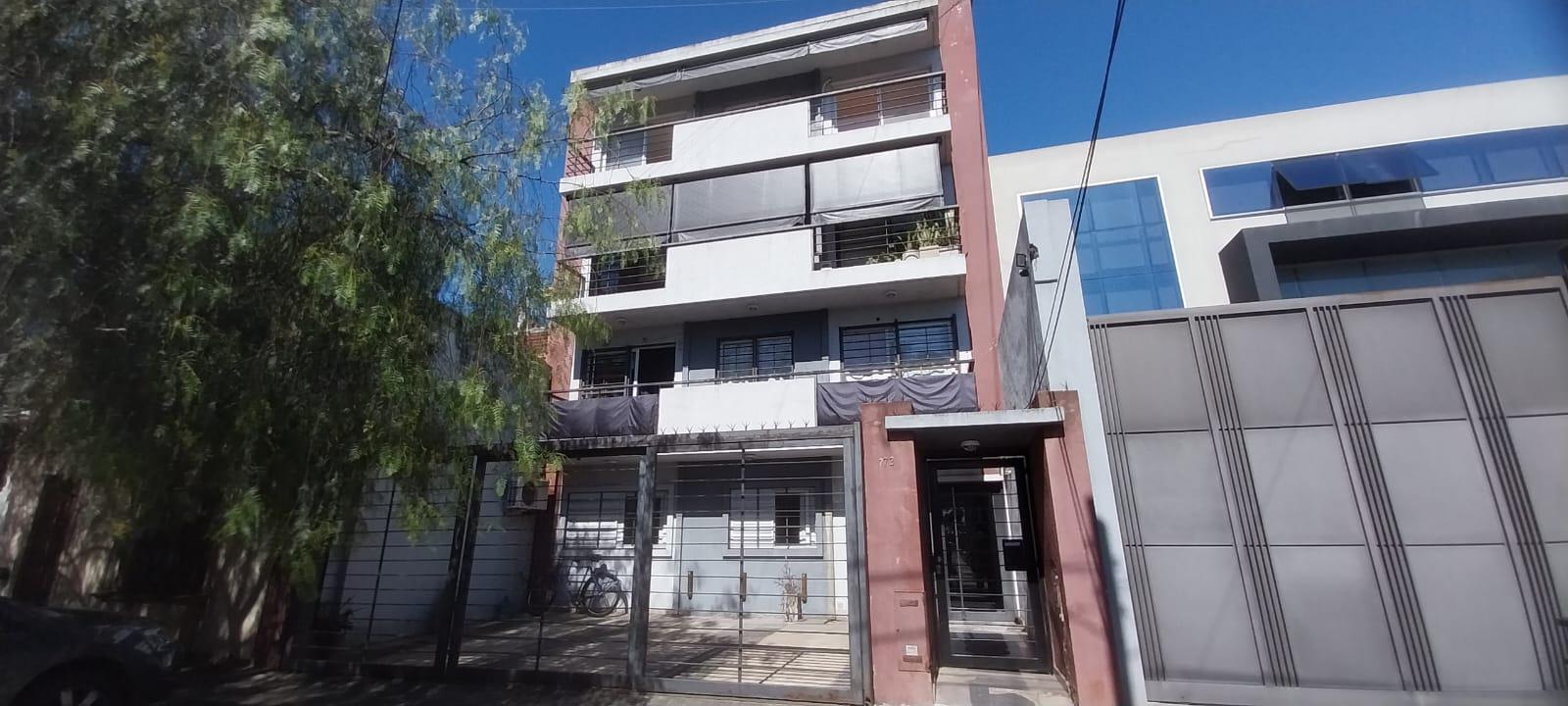 #4746355 | Venta | Departamento | Lomas De Zamora (Fabian Tortello)