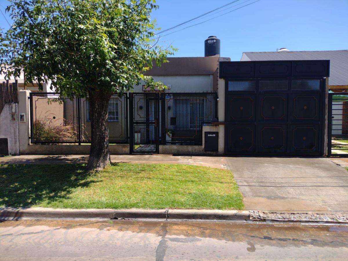 #4239735 | Venta | Casa | Malvinas Argentinas (Pescio Inmobiliria)