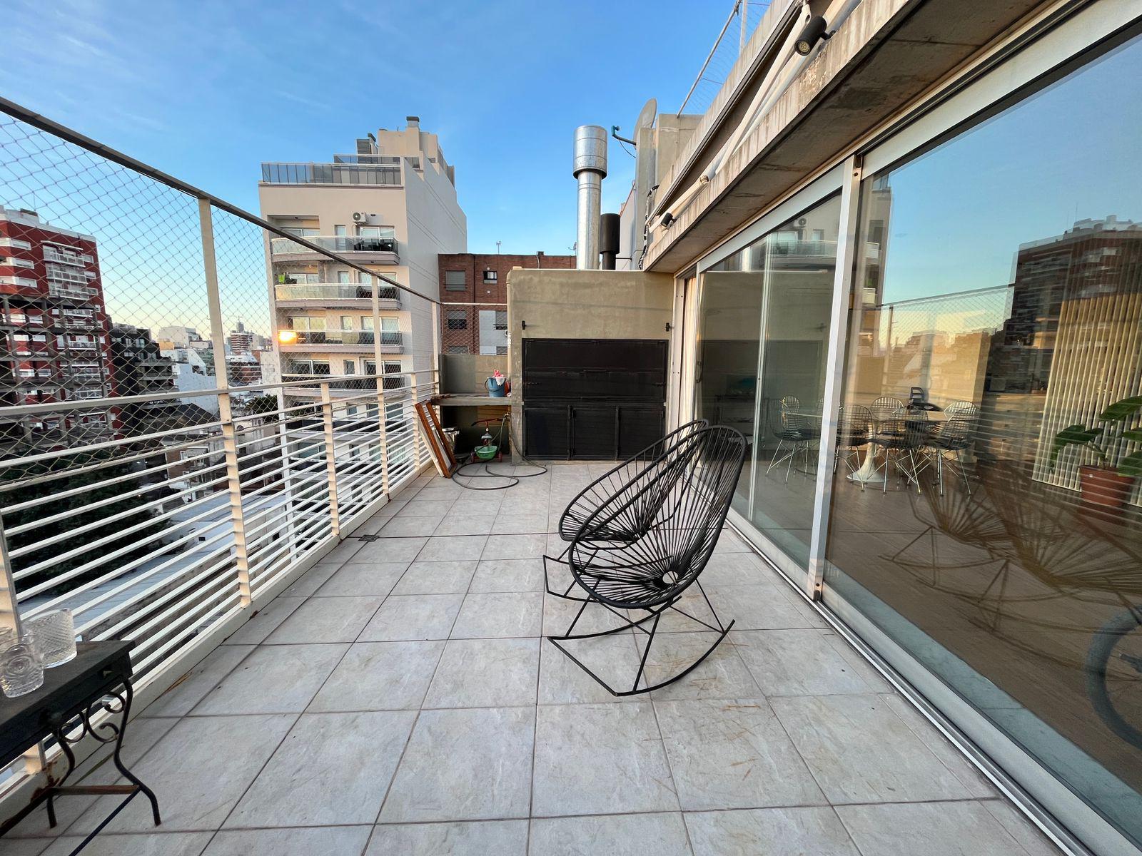 #4597063 | Venta | Departamento | Belgrano (Sabatini SRL)