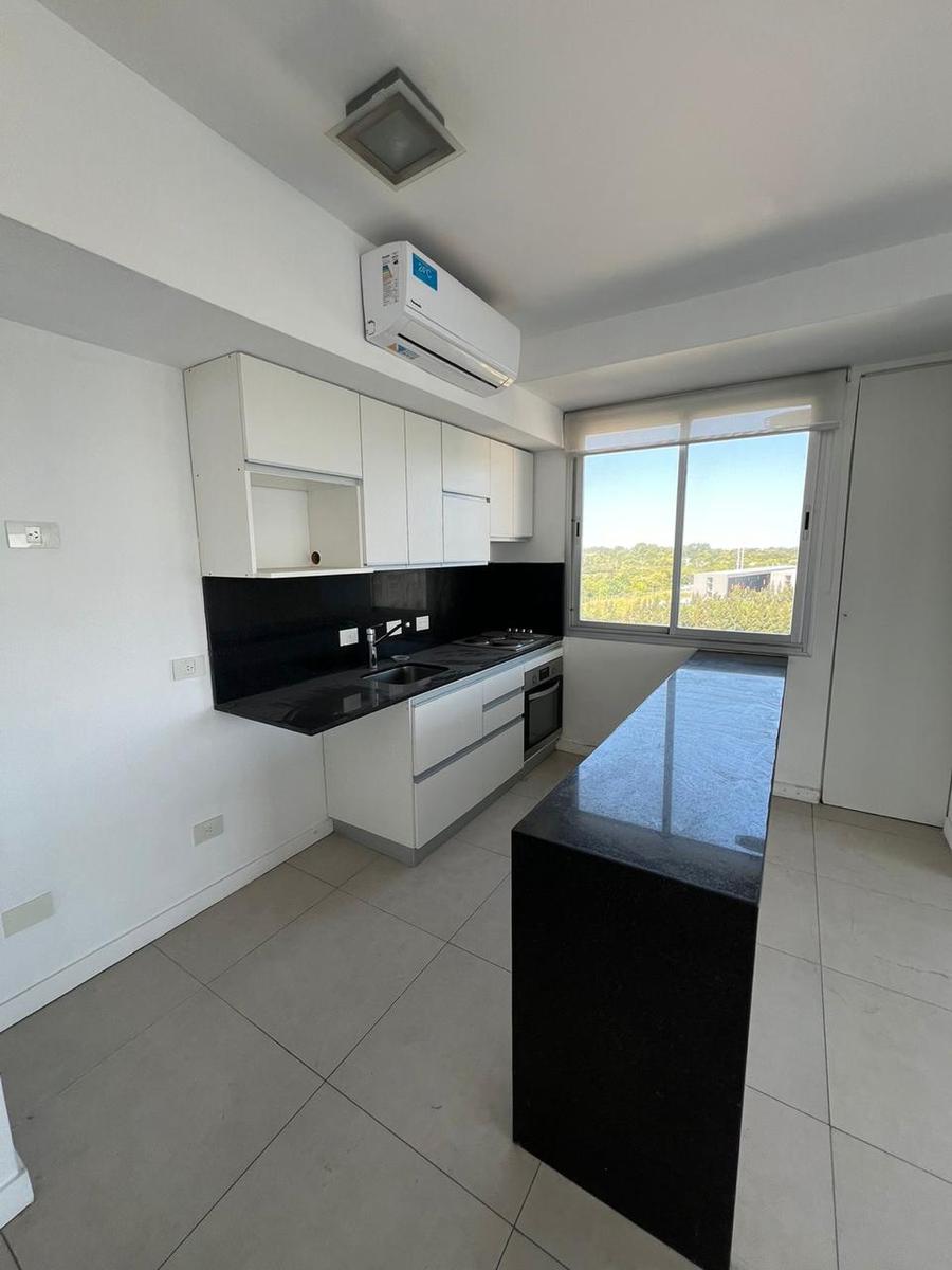 #5147822 | Sale | Apartment | Islas del Golf  (MANSION PORTEÑA PROPIEDADES)